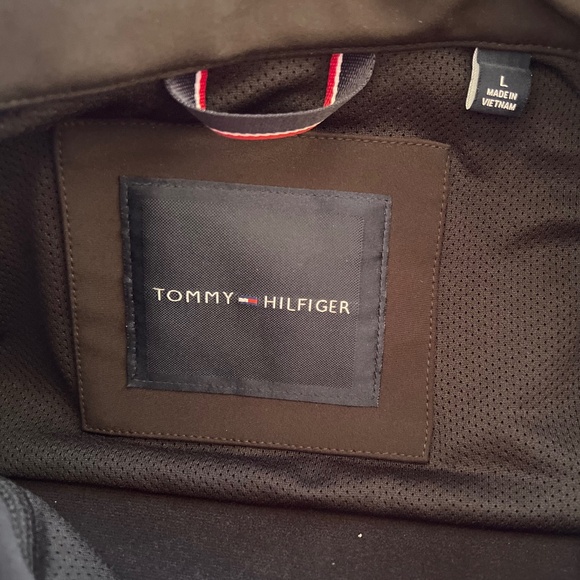 Tommy Hilfiger Casual Jacket - Picture 7 of 7